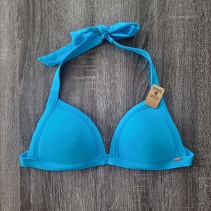 NWT Victoria's Secret PINK Push Up Bikini Top